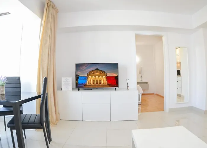 University Square Accommodation