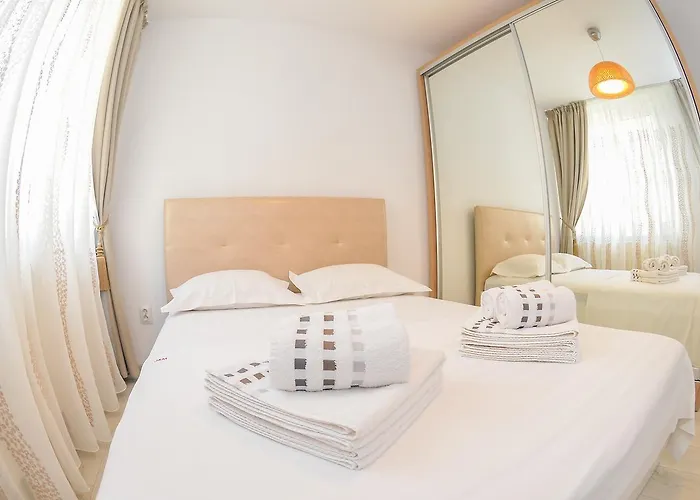 University Square Accommodation
