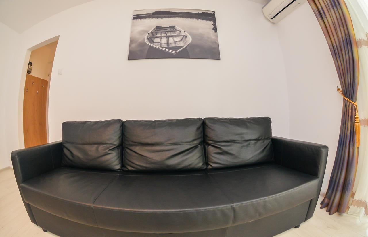 Appartement Square *