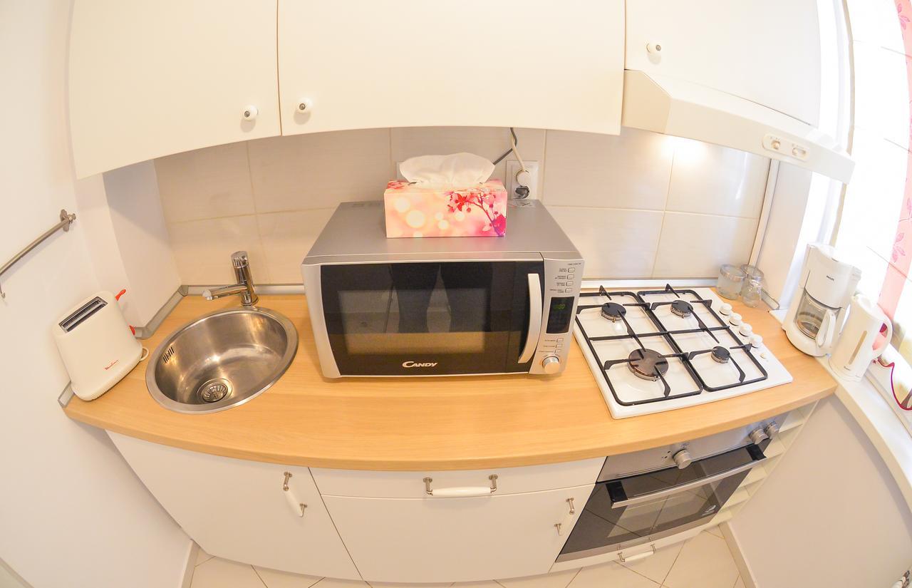 Appartement Square *