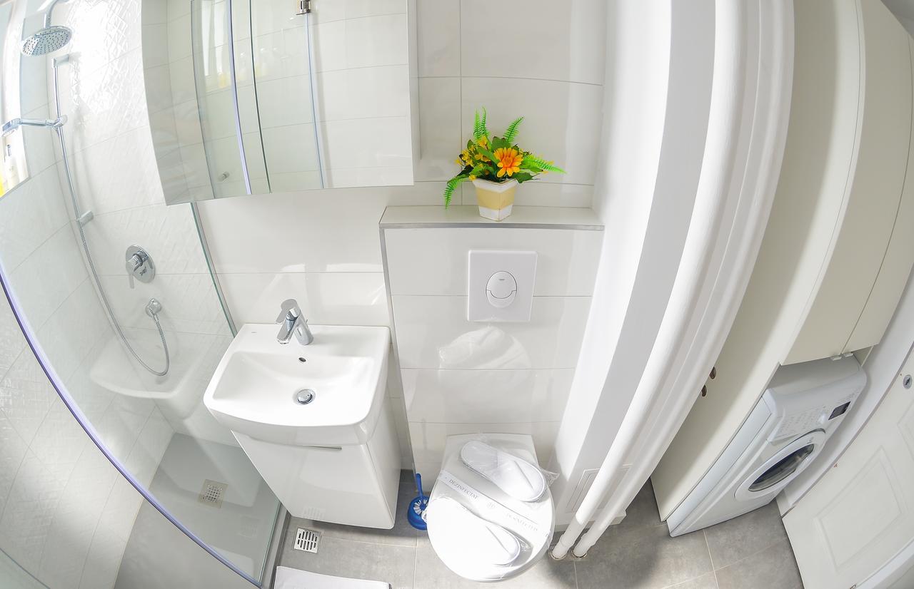 Appartement Square *