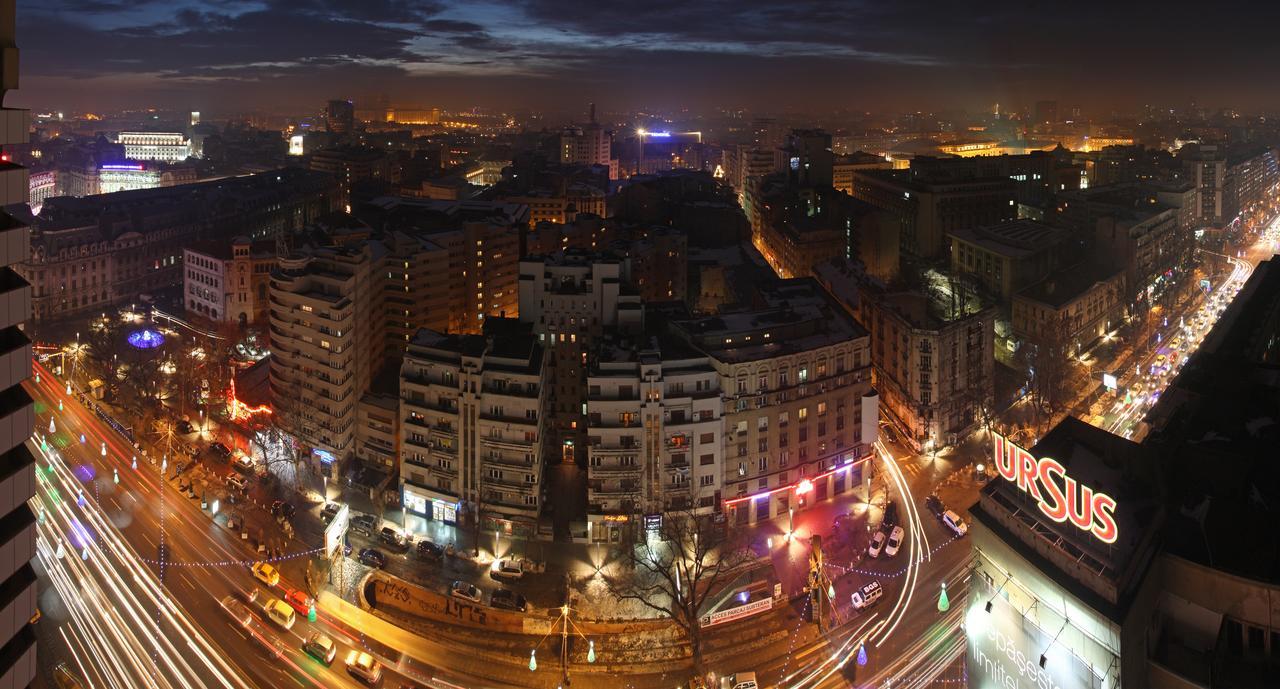 Appartement Square *