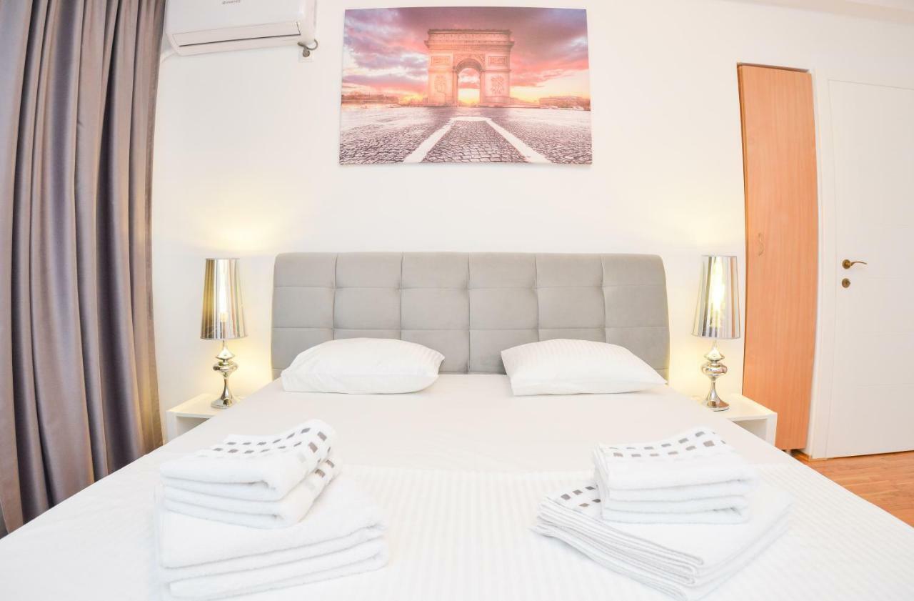 Appartement Square *
