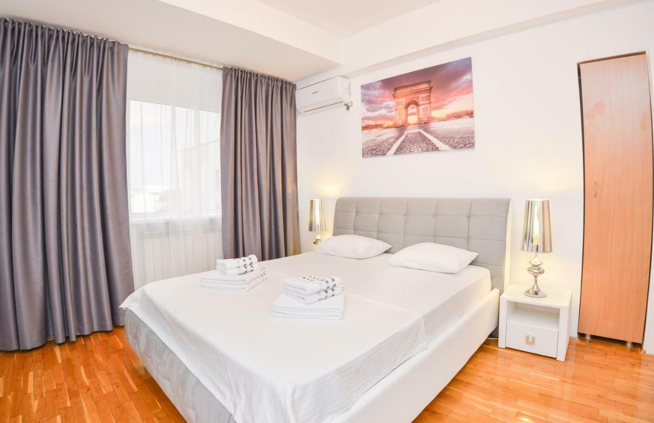 Appartement Square *