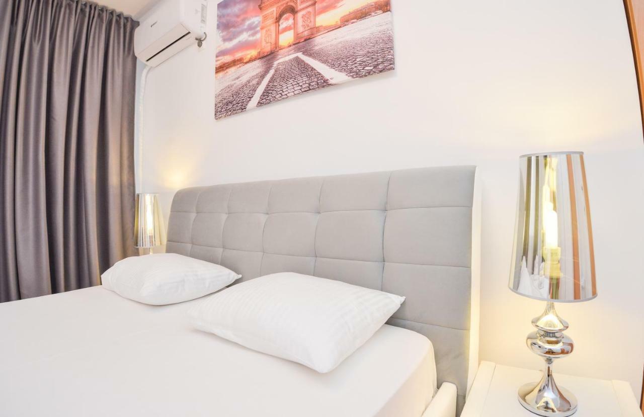 Square Appartement