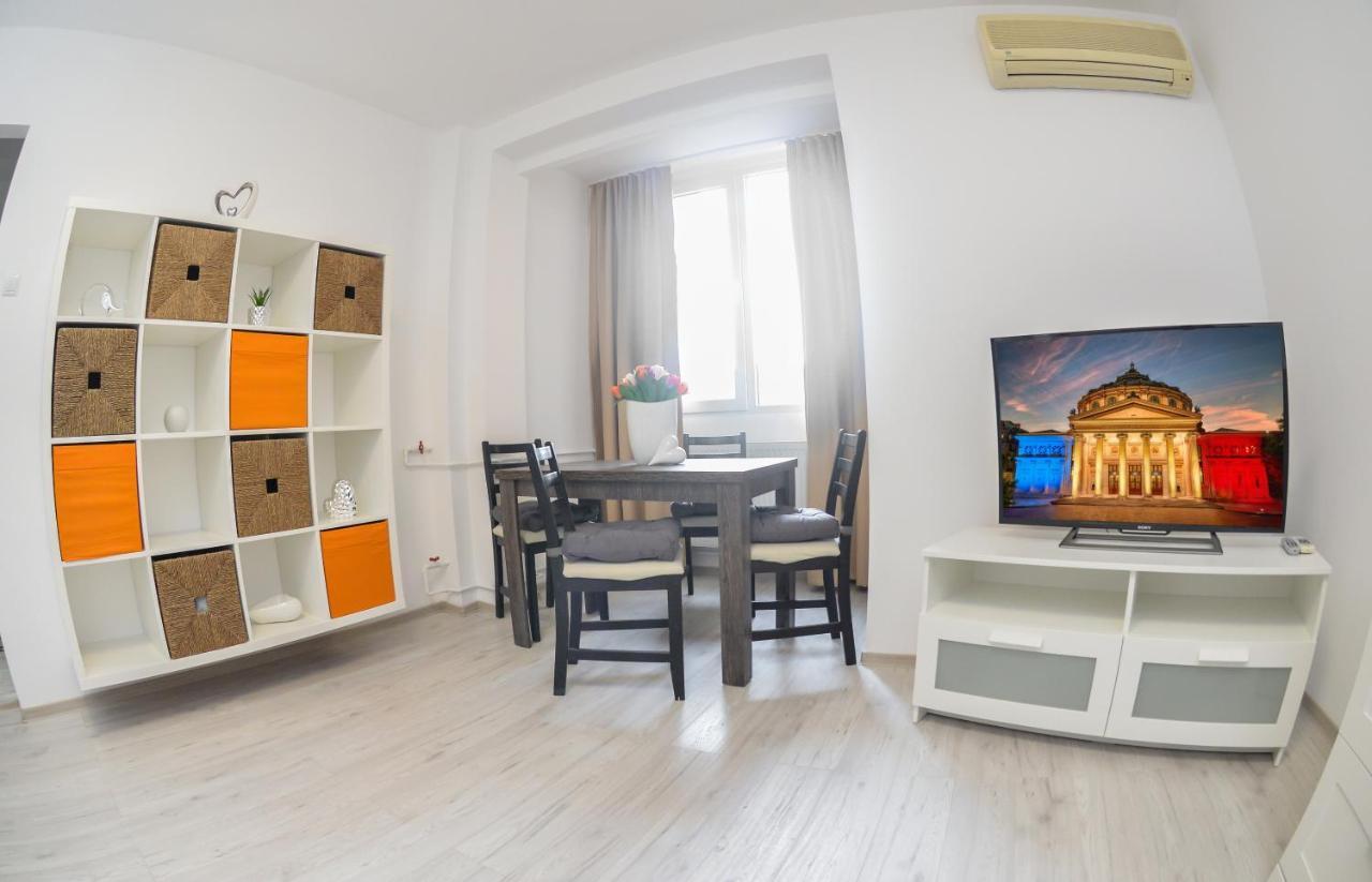 Square Bukarest