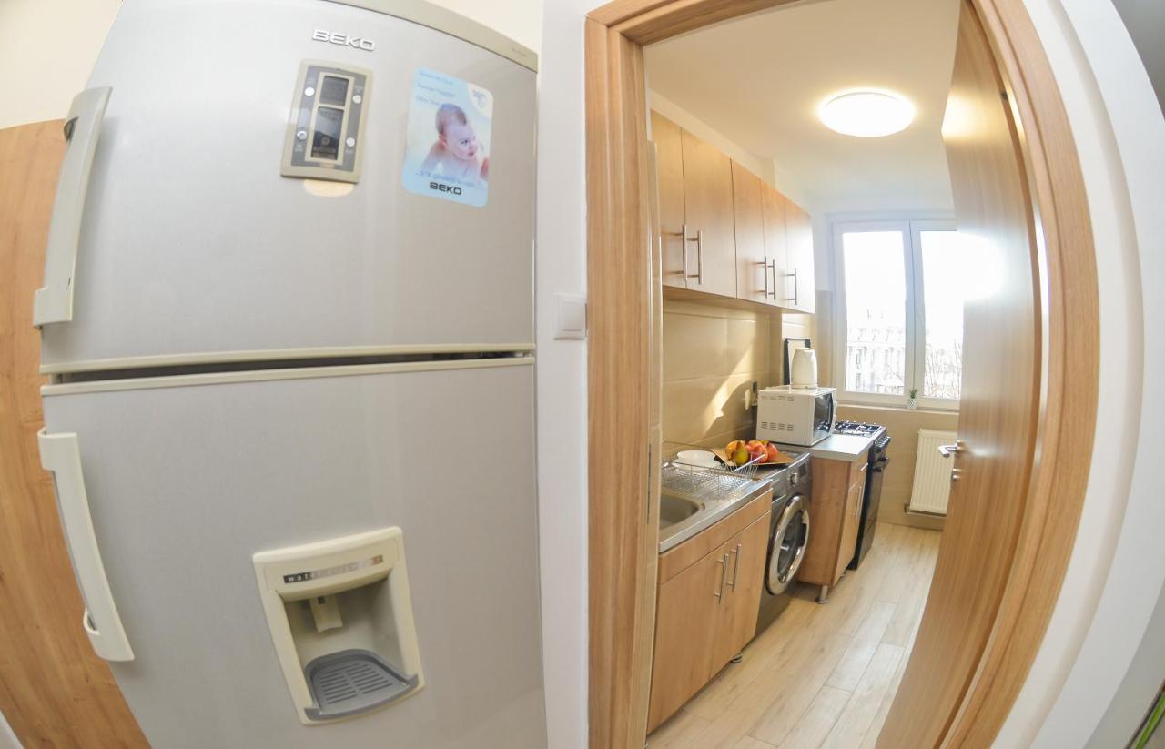 Apartment Square Bucharest