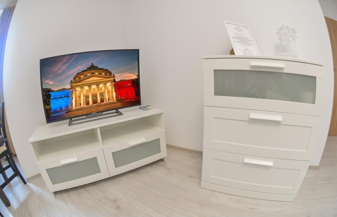 Appartement Square Bucarest